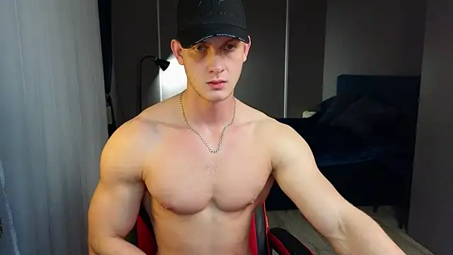 Richard mils online show from January 2025 08:15:01 PM