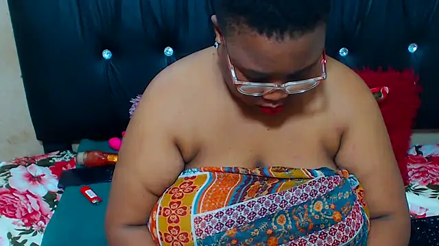 PASION THUNDERX23 online show from January 2025 02:08:02 PM