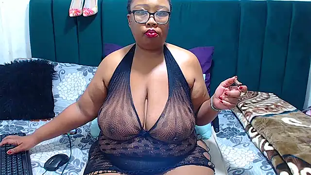 PASION THUNDERX23 online show from July 2026 01:29:01 AM