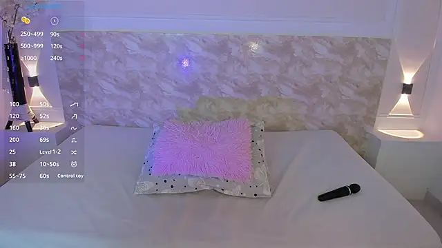 EmilyEvans7 online show from December 2024 07:48:02 PM