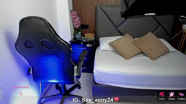 anny rouse24 online show from June 2026 02:43:01 PM