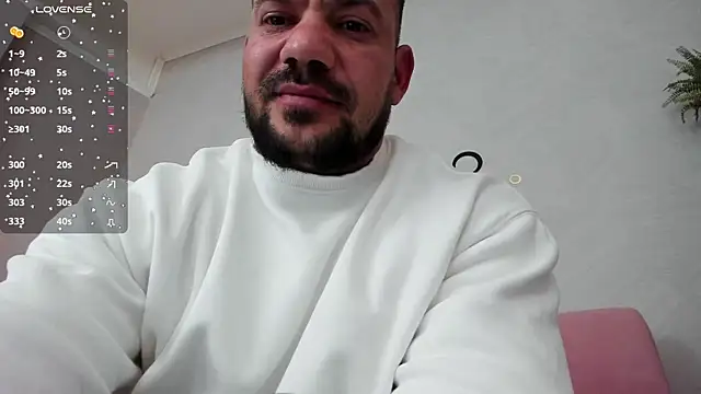 musclemonster31 online show from January 2025 11:16:01 PM
