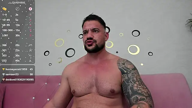 musclemonster31 online show from February 2025 02:47:02 AM
