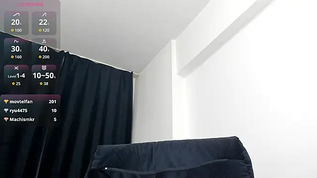 musclemonster31 online show from May 2026 11:45:02 PM