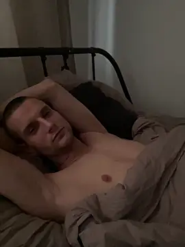 ETHAN MOORE online show from July 2026 05:45:02 AM