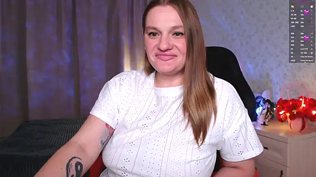 EndlessLustX online show from May 2026 02:35:02 PM