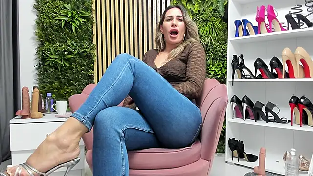 sweetcherry30 online show from February 2026 07:38:01 AM