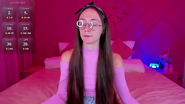 Lexi Split online show from July 2026 01:54:01 AM