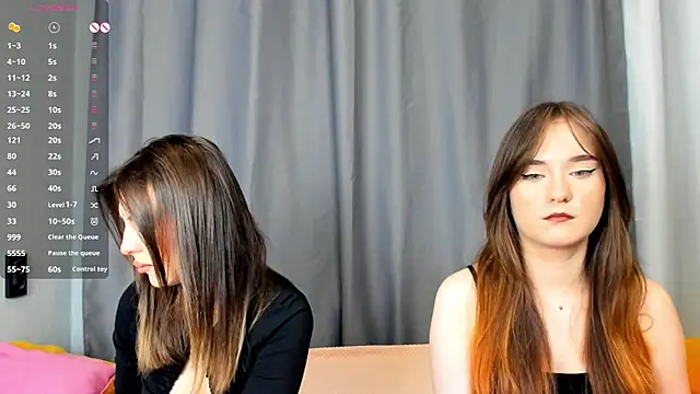 AnnaTeona online show from January 2025 05:48:02 AM