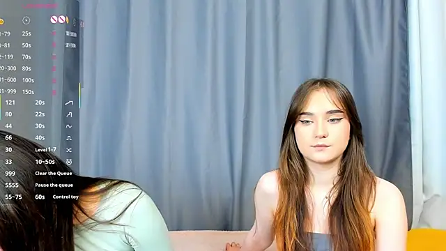 AnnaTeona online show from March 2025 06:48:01 AM