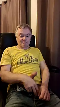 MichOxxford online show from October 2025 12:17:02 PM