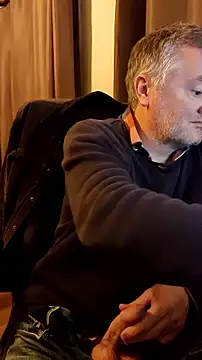 MichOxxford online show from October 2025 11:54:01 AM