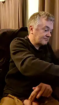 MichOxxford online show from October 2025 11:23:02 AM