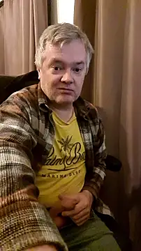 MichOxxford online show from November 2025 09:32:01 AM