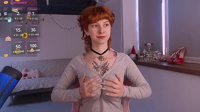 Akiko Hentai online show from January 2026 09:13:01 AM