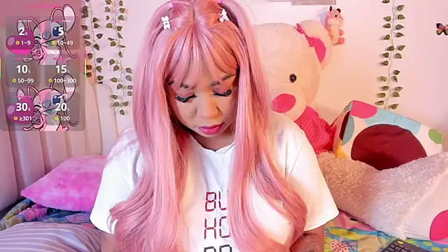 Emily restrepo online show from April 2026 05:40:02 AM