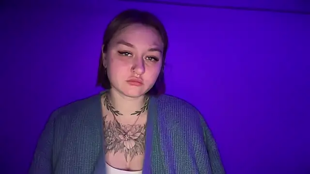 Isabel-Bailey online show from October 2025 09:11:01 PM