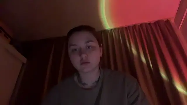 Isabel-Bailey online show from April 2026 09:17:02 PM