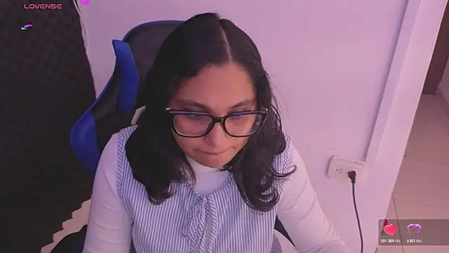 Cuteprincess21 online show from April 2026 12:24:02 AM