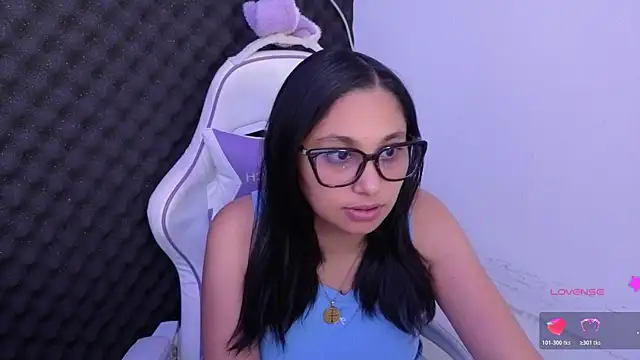 Cuteprincess21 online show from July 2026 01:55:02 AM