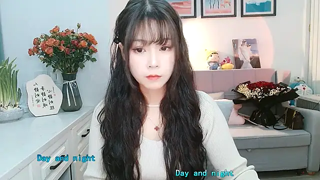 Zoe-111 online show from February 2025 04:10:01 AM