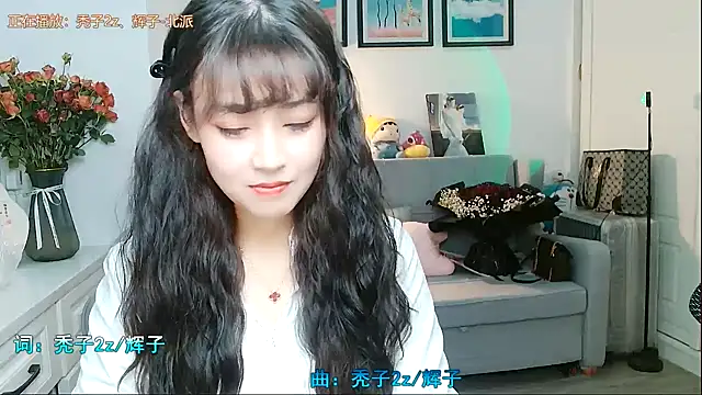 Zoe-111 online show from February 2025 04:27:01 AM