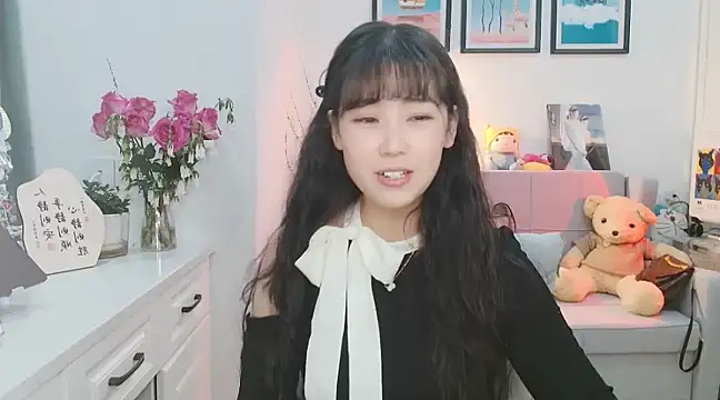 Zoe-111 online show from March 2025 04:11:02 PM
