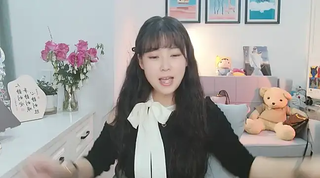 Zoe-111 online show from March 2025 04:37:02 AM