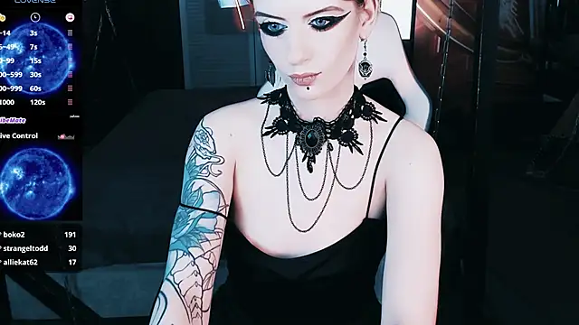 Snapshot of Noah_ElmerX chatting on December 2024 06:38:02 PM Noah ElmerX online show from December 2024 06:38:02 PM