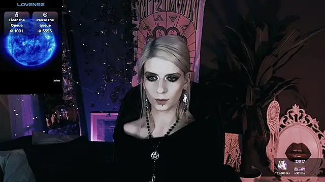 Noah ElmerX online show from January 2026 02:32:02 PM