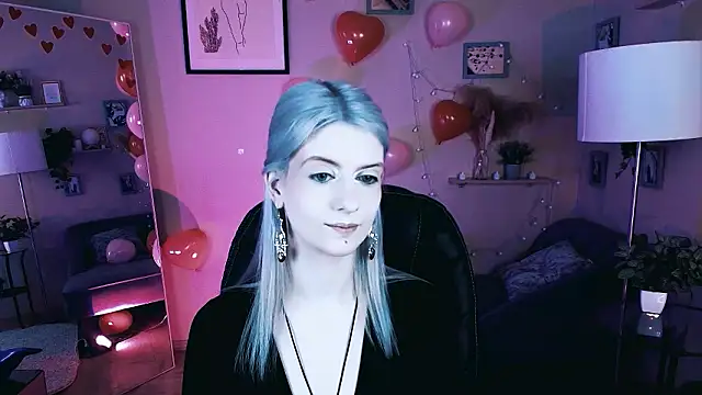 Noah ElmerX online show from February 2026 02:47:01 PM