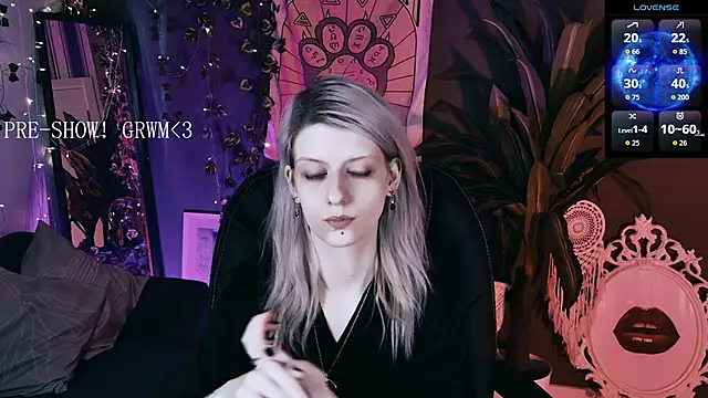 Noah ElmerX online show from April 2026 02:33:01 PM