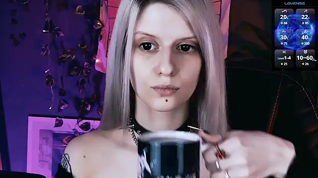 Noah ElmerX online show from April 2026 03:41:02 PM