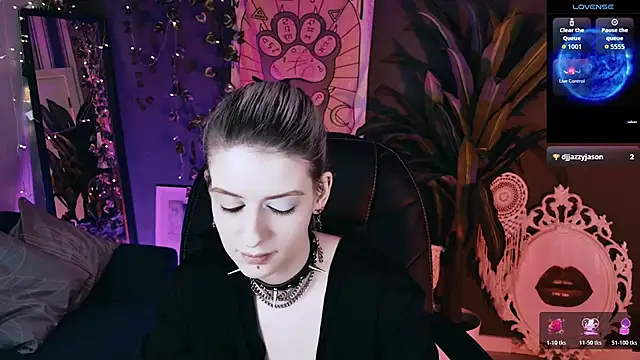 Noah ElmerX online show from April 2026 04:11:02 PM