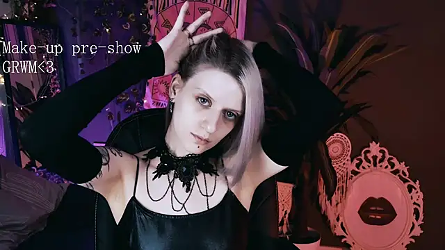 Noah ElmerX online show from April 2026 02:05:01 PM