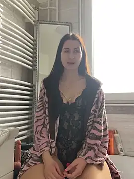 AriadnaBabyy online show from February 2025 10:25:02 AM