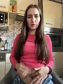 AriadnaBabyy online show from September 2025 05:56:01 AM