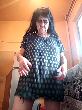 Lovely Lori online show from January 2025 10:32:01 AM