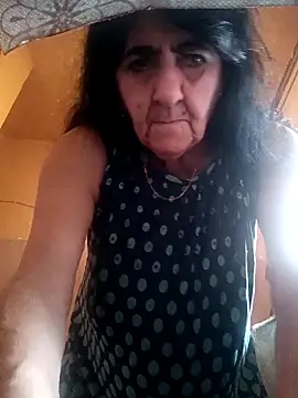 Lovely Lori online show from November 2025 04:57:02 AM