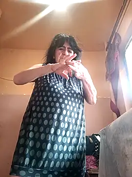 Lovely Lori online show from January 2026 05:43:01 AM