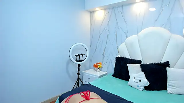 Rosalinda Cortez online show from March 2025 12:33:02 PM