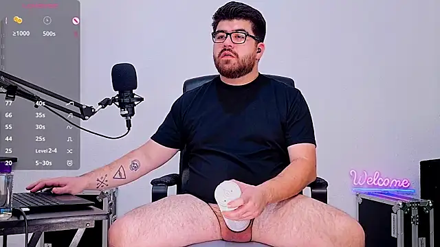 jax luna online show from December 2024 07:03:01 AM