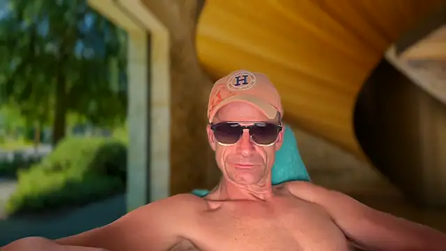 Amsterdaman online show from July 2026 06:32:01 PM