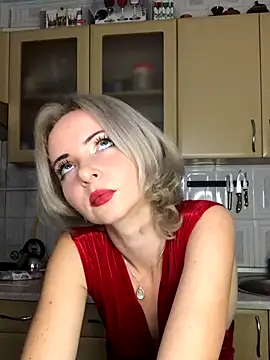 Kristina03 online show from November 2025 09:38:02 PM