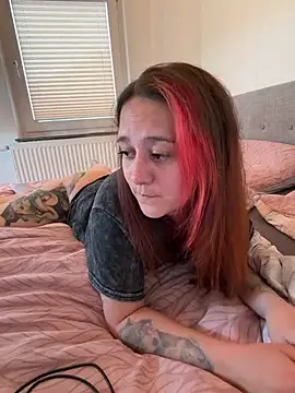 Tamy-Love online show from June 2026 08:20:02 AM