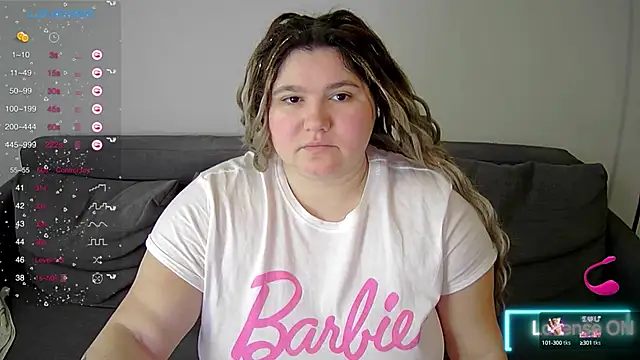 your soul Anna online show from March 2025 08:50:02 AM