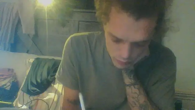 Highseaforyouu online show from September 2025 08:25:02 AM