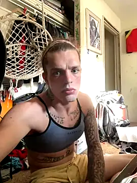 Highseaforyouu online show from September 2025 12:52:02 PM