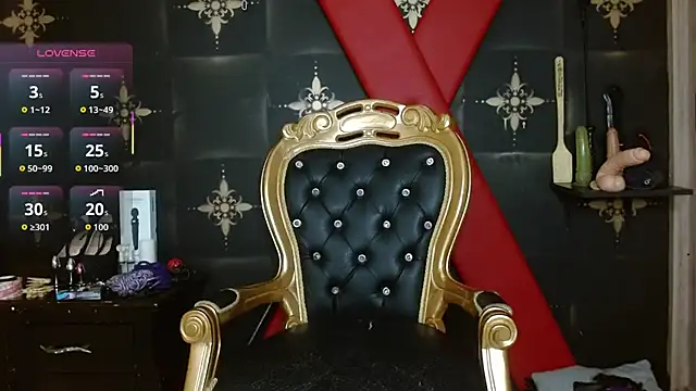 jolie colette online show from December 2025 09:12:02 PM