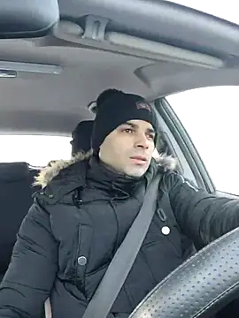 J0nyhson online show from January 2026 12:10:02 PM